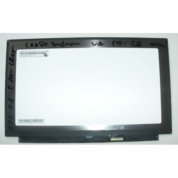 Матрица 13.3" IVO FHD за Lenovo ThinkPad L13 G1 G2 - СЪС ЗАБЕЛЕЖКА