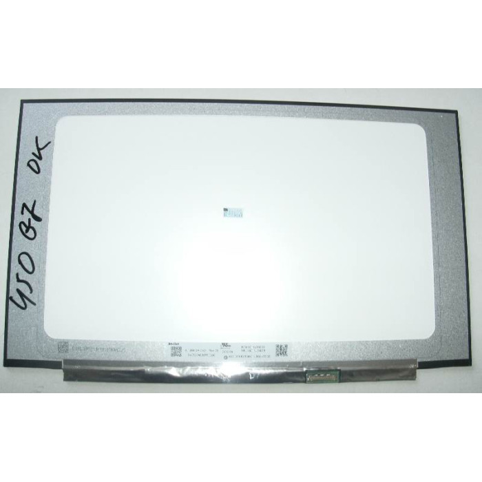 Матрица 15.6" Inoolux FHD за HP ProBook 450 G7