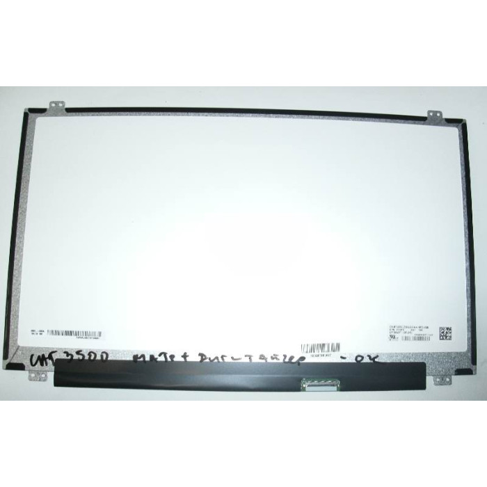 Матрица 15.6" LG Display FHD със сензорен екран за Dell Inspiron 5558 5555 5570 Latitude 3500 Precision 3520 3530
