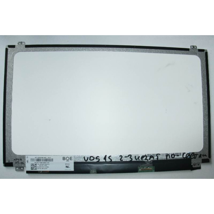 Матрица 15.6" BOE WXGAP+ за Dell Vostro 15-3568 - СЪС ЗАБЕЛЕЖКА