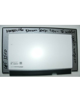 Матрица 15.6" LG Display FHD за Dell Latitude 3510 - СЪС ЗАБЕЛЕЖКА