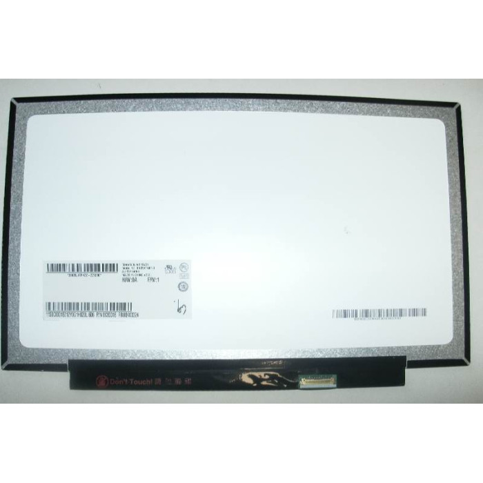 Матрица 12.5" AU Optronics WXGAP+ за Lenovo Thinkpad X260
