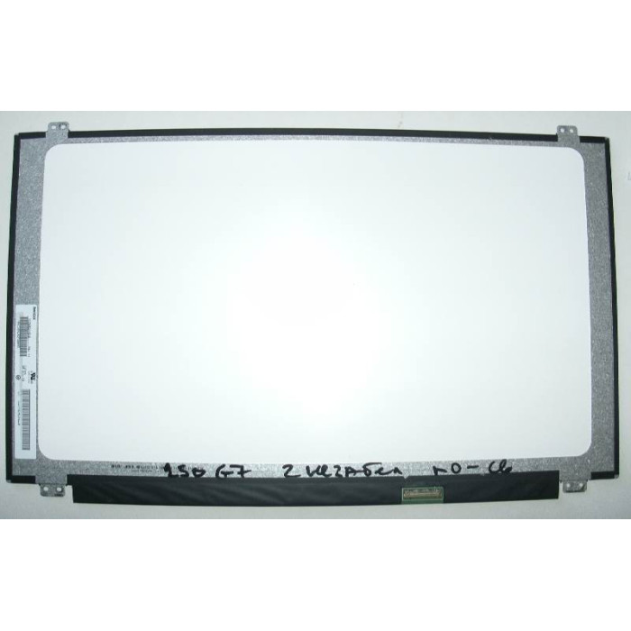 Матрица 15.6" InnoLux WXGAP+ за HP 15-DA 15-DB 15-DR 250 G7 255 G7 - СЪС ЗАБЕЛЕЖКА
