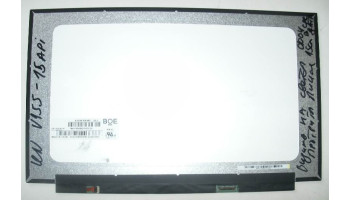 Матрица 15.6" BOE HYDIS FHD за Lenovo IdeaPad V155-15API - СЪС ЗАБЕЛЕЖКА