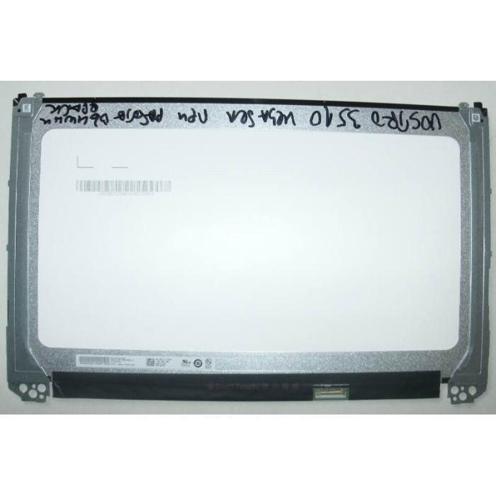 Матрица 15.6" AU Optronics FHD за Dell Vostro 3510 - СЪС ЗАБЕЛЕЖКА