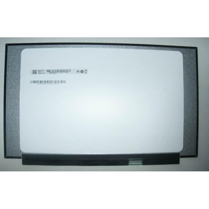 Матрица 15.6" AUO FHD за Lenovo IdeaPad V15-IIL