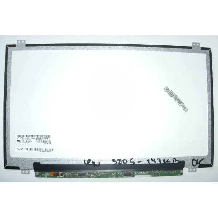 Матрица 14" LG Display Full HD за Lenovo IdeaPad 320s-14IKB