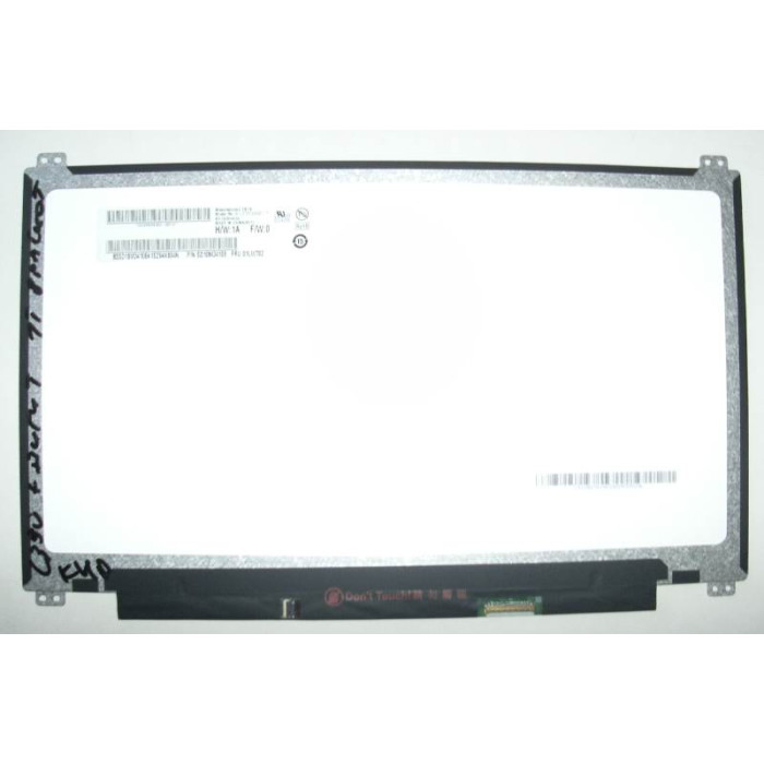 Матрица със сензорен екран 13.3" AU Optronics FHD за Lenovo ThinkPad L390 - СЪС ЗАБЕЛЕЖКА