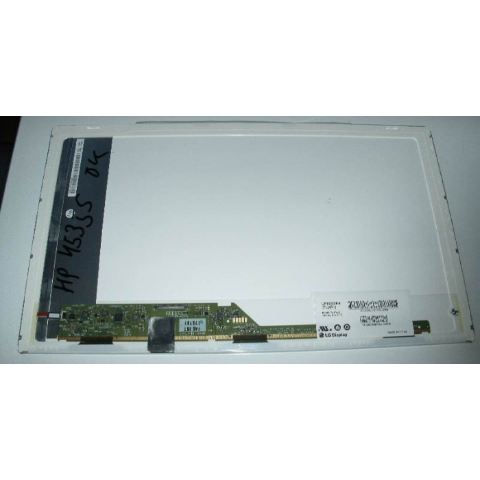 Матрица 15.6" LG.Philips WXGAP+ за HP EliteBook 8560p ProBook 6570b 4530s 4535s