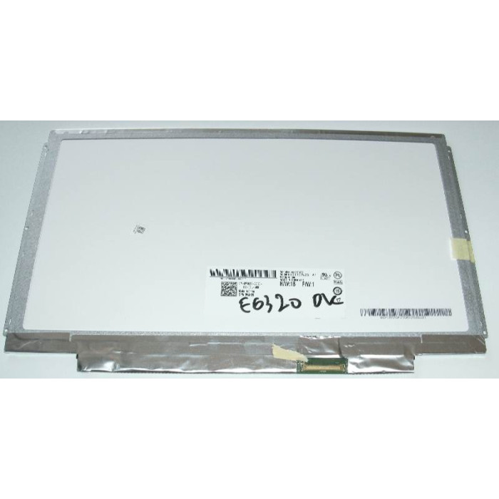 Матрица 13.3" AU Optronics WXGAP+ за Dell Latitude E6320