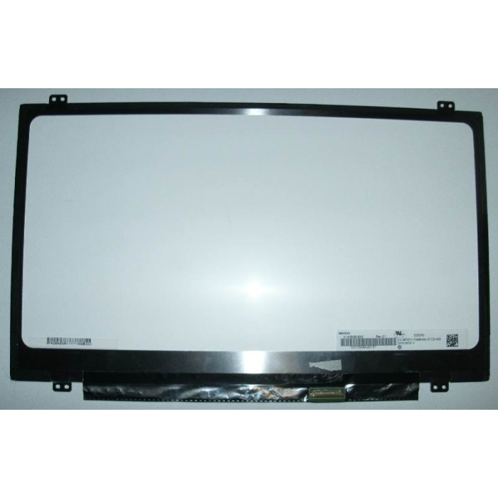 Матрица 14" Innolux WXGAP+ за Dell Latitude E5470