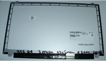 Матрица 15.6" AU Optronics WXGAP+ за HP ProBook 450 G1 455 G1 - СЪС ЗАБЕЛЕЖКА