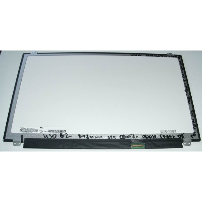 Матрица 15.6" ChiMei WXGAP+ за HP ProBook 450 G2 455 G2 - СЪС ЗАБЕЛЕЖКА