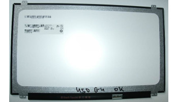 Матрица 15.6" AU Optronics WXGAP+ за HP ProBook 450 G4 455 G4