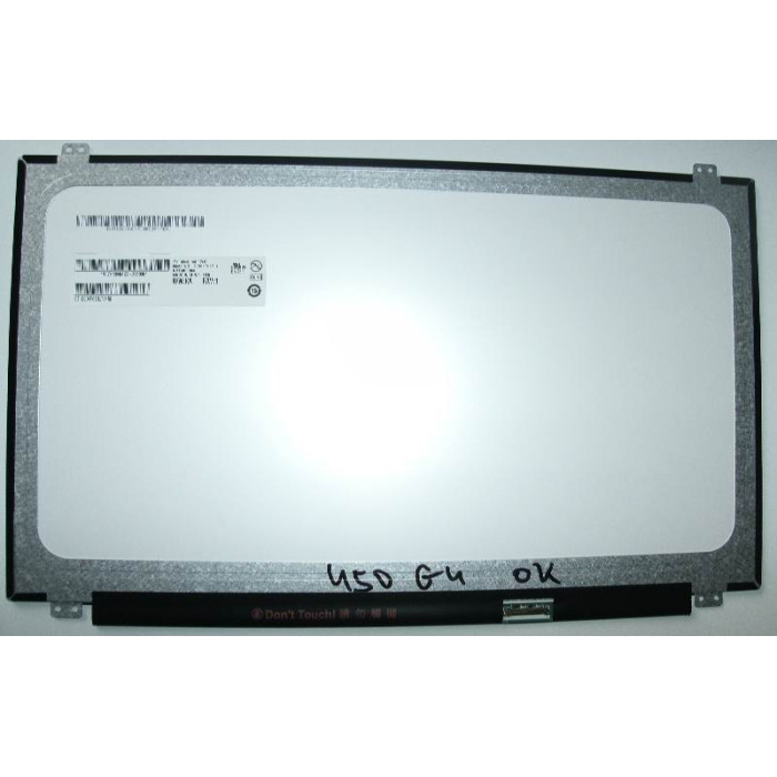Матрица 15.6" AU Optronics WXGAP+ за HP ProBook 450 G4 455 G4