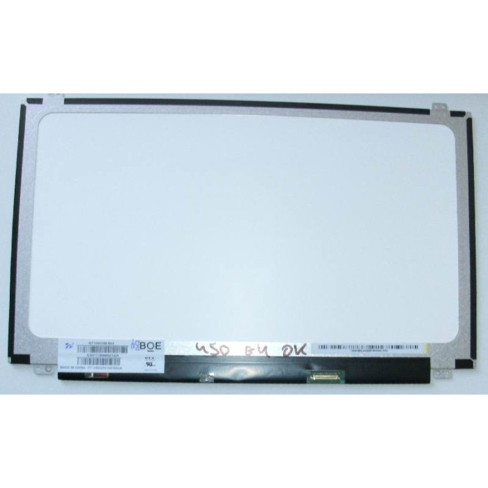 Матрица 15.6" BOE WXGAP+ за HP ProBook 450 G4 455 G4