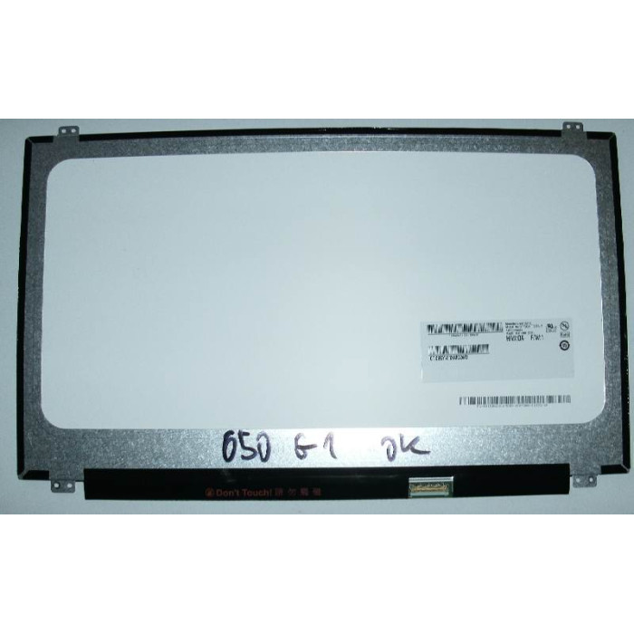 Матрица 15.6" AU Optronics WXGAP+ за HP Probook 650 G1 655 G1
