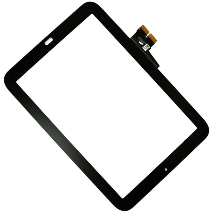 Тъч скрийн /екран дигитайзер/ за таблет HP Touchpad 9.7"