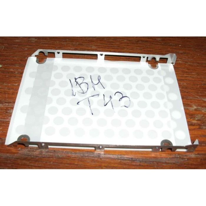 Държач на твърд диск за IBM Thinkpad T41 T41p T42 T43