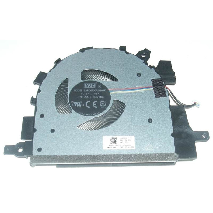 Вентилатор за Lenovo V15 G2 V15 G3 V15 G4  IdeaPad 3-15ABA7 IdeaPad 3-15IAU7