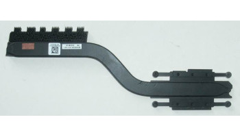 Пасивен охладител за Dell Latitude 3510