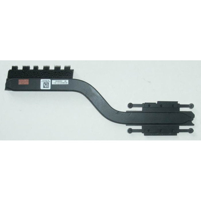 Пасивен охладител за Dell Latitude 3510