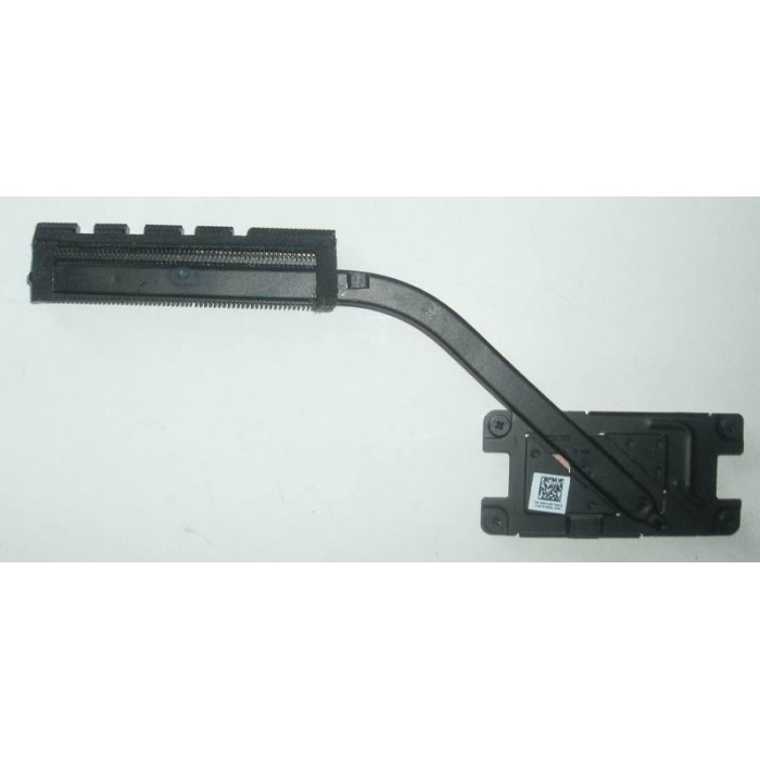 Пасивен охладител за Dell Latitude 3400