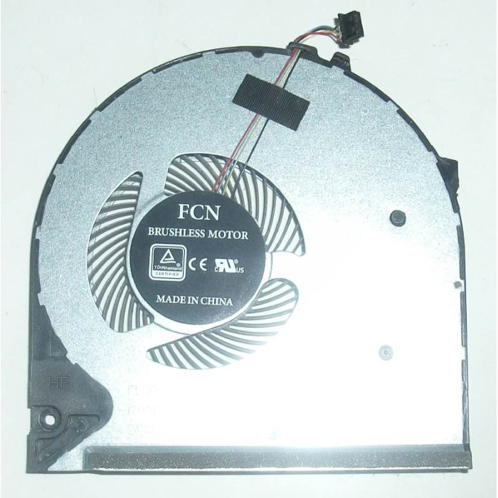 Вентилатор за HP 250 G9 255 G9