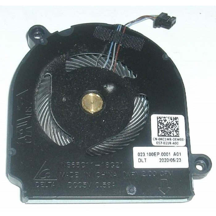Вентилатор за Dell Latitude 5300