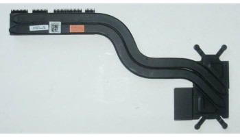 Пасивен охладител за Dell Latitude 3520