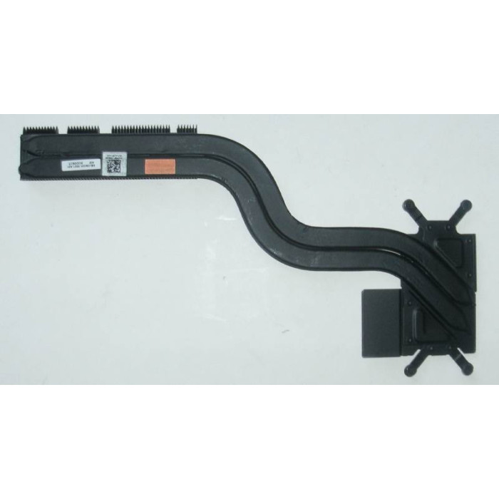 Пасивен охладител за Dell Latitude 3520