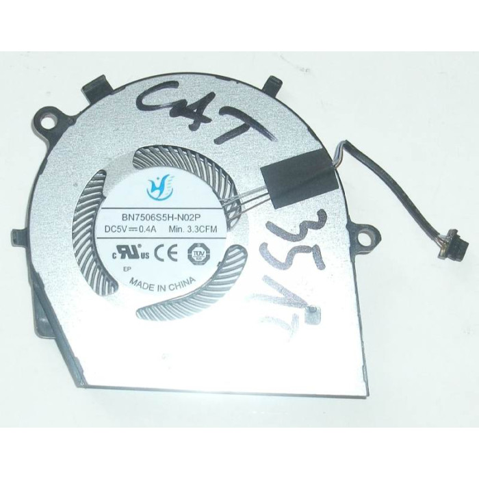 Вентилатор за Dell Latitude 3510