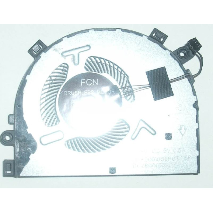Вентилатор за Lenovo Ideapad S340-14API S340-14IWL S340-14IML S340-14IIL S340-15API