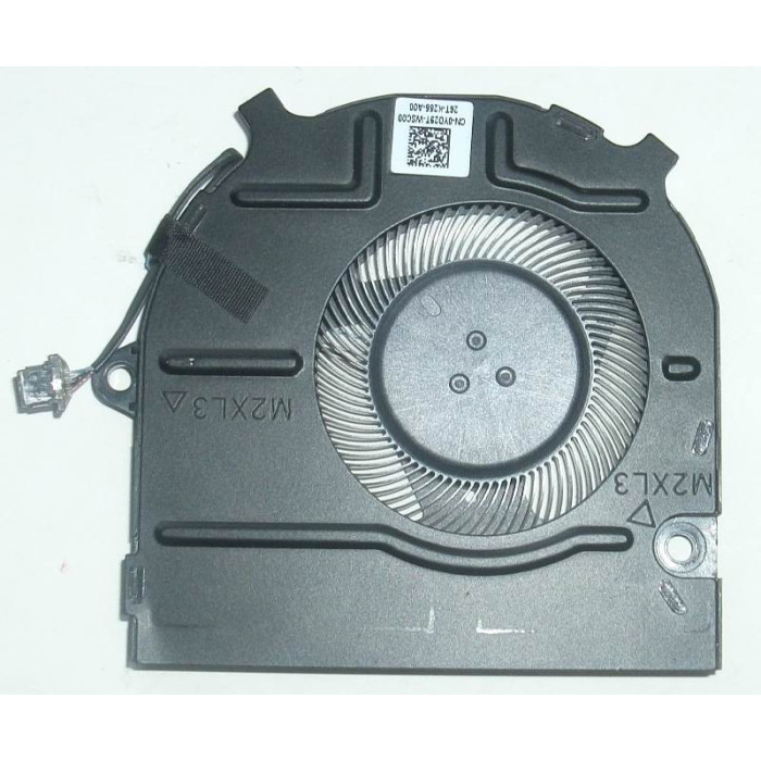 Вентилатор за Dell Latitude 3520