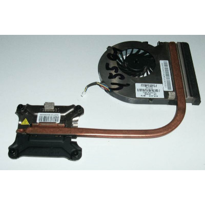 Пасивен охладител с вентилатор за HP Probook 455 G1