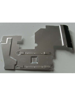 Пасивен охладител за HP 15-bs026nu