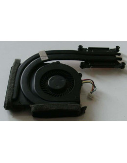 Пасивен охладител с вентилатор за Lenovo ThinkPad T430S