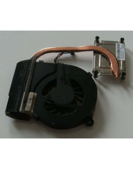 Пасивен охладител с вентилатор за HP 250 G1