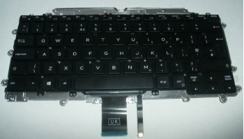 Клавиатура за Dell Latitude 5300