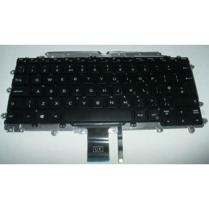 Клавиатура за Dell Latitude 5300
