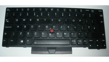 Клавиатура за Lenovo ThinkPad A285 X280 X395 X390 L13 G1 G2 X13 G1 S2 G5