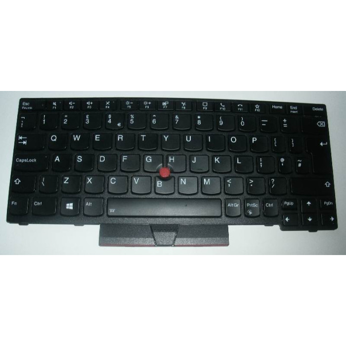 Клавиатура за Lenovo ThinkPad A285 X280 X395 X390 L13 G1 G2 X13 G1 S2 G5