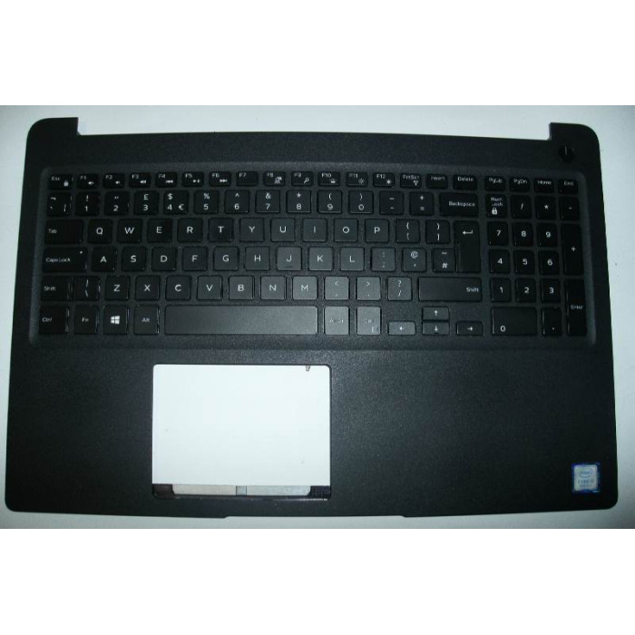 Горен панел с клавиатура за Dell Latitude 3500