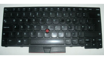 Клавиатура за  Lenovo ThinkPad E480 E490 L480 L380 T480s L390 T490 T14 G1 G2