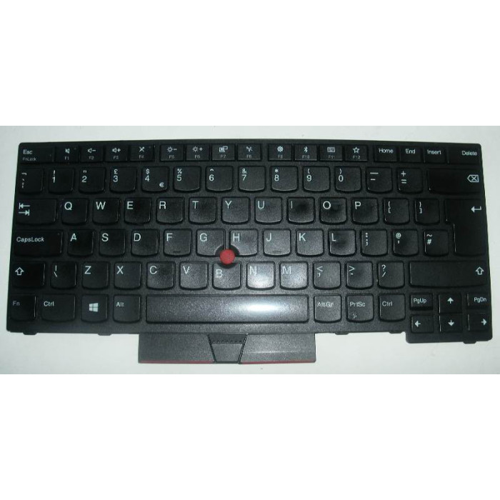 Клавиатура за  Lenovo ThinkPad E480 E490 L480 L380 T480s L390 T490 T14 G1 G2