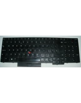 Клавиатура за Lenovo ThinkPad E580 E585 E590 L580 P52 P53 P73 T590