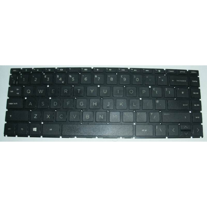 Клавиатура за HP 14-CK 14-CM