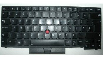 Клавиатура за Lenovo Thinkpad E480 E490 L380 L390 T480S