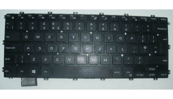 Клавиатура за Dell Latitude 3400