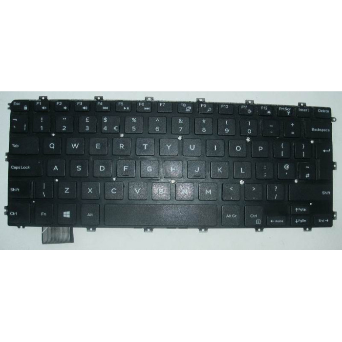 Клавиатура за Dell Latitude 3400